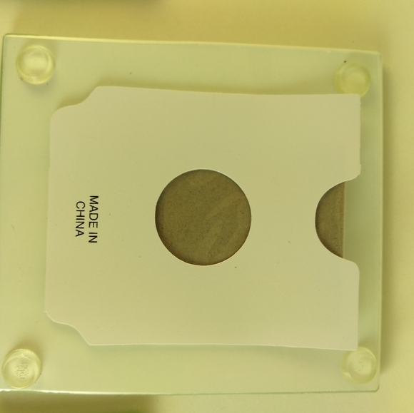 Glass photo coasters, Home Elements - Picture 14 of 16